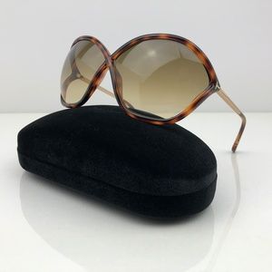 tom ford bella sunglasses